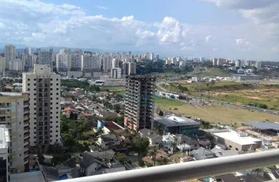 Apartamento com 2 dormitórios para alugar, 75 m² - jardim aquarius - são josé dos campos/sp