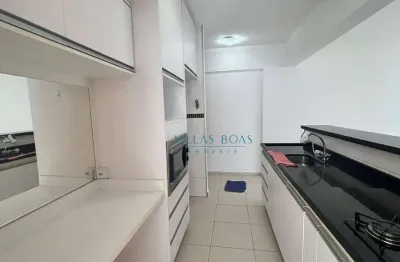 Apartamento com 2 quartos para alugar na Avenida do Tubarão, Jardim Aquárius, São José dos Campos
