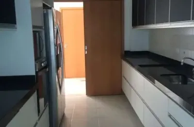 Apartamento com 4 quartos para alugar na Avenida do Tubarão, Jardim Aquárius, São José dos Campos