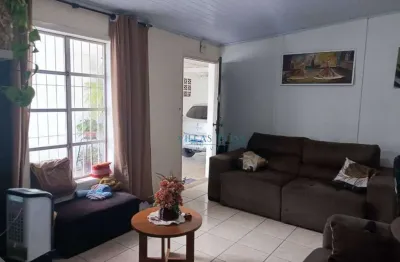 Casa com 3 dormitórios à venda por r$ 600.000,00 - jardim das indústrias - são josé dos campos/sp