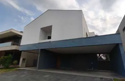 Casa com 4 suítes para alugar, 315 m²  - jardim do golfe - são josé dos campos/sp