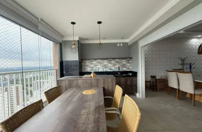 Andar alto, vista livre e condomínio clube no splendor garden