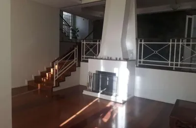 Casa com 4 dormitórios à venda, 320 m² por R$ 1.700.000,00 - Jardim Esplanada II - São José dos Campos/SP
