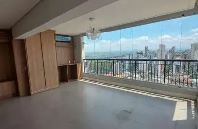 Cobertura com 3 suítes 262 m² - venda ou aluguel- jardim aquarius - são josé dos campos/sp