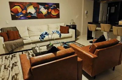 Apartamento com 3 dormitórios à venda, 182 m² por r$ 2.235.000,00 - vila ema - são josé dos campos/sp