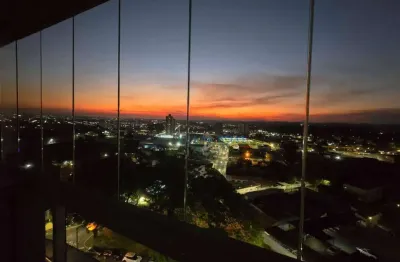 Apartamento com 2 dormitórios mobiliado, disponível para venda! 100% reformado!