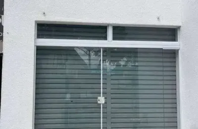 Ponto para alugar, 39 m²  - conjunto residencial trinta e um de março - são josé dos campos/sp