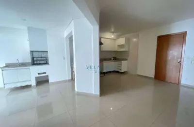 Apartamento com 2 dormitórios para alugar, 92 m² por r$ 4.752,37/mês - jardim aquarius - são josé dos campos/sp