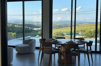 Casa com 4 dormitórios à venda, 562 m² de terreno no alphaville i