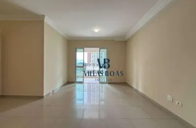 Apartamento com 3 dormitórios com churrasqueira disponível para locação!!