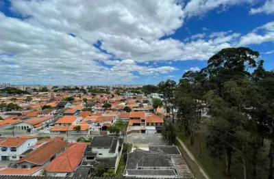 Apartamento com 4 dormitórios para venda e locação, 117 m² na Cidade Jardim - São José dos Campos/SP