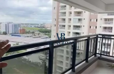 Repasse – Apartamento no Quadria do Royal Park | São José dos Campos