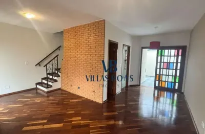Casa com 3 dormitórios à venda, 95 m² por R$ 880.000,00 - Jardim Aquarius - São José dos Campos/SP