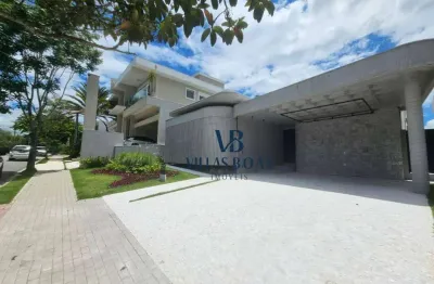 Casa em condomínio fechado com 4 quartos à venda na Rua Cacilda Teixeira, Condomínio Residencial Montserrat, São José dos Campos