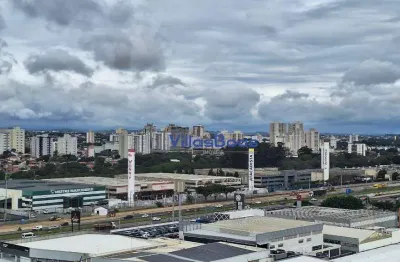 Apartamento com 3 quartos para alugar na Rua Carlos Maria Auricchio, Condomínio Royal Park, São José dos Campos