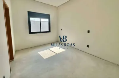 Casa com 3 dormitórios à venda, 180 m²  - Floresta - São José dos Campos/SP