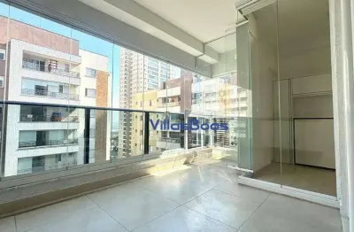 Apartamento à Venda ou Locação  2 Dormitórios | 1 Suíte | Andar Alto.