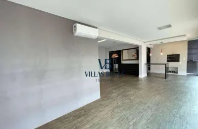 Apartamento com 3 quartos à venda na Rua Benedita Simões de Almeida, Jardim Aquárius, São José dos Campos