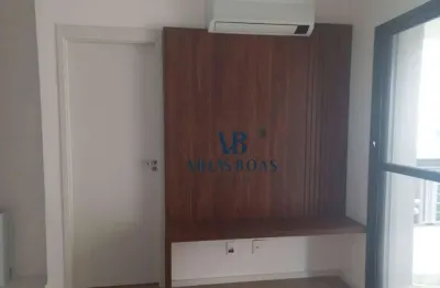 Apartamento com 1 quarto para alugar na Rua Laurent Martins, Jardim Esplanada II, São José dos Campos