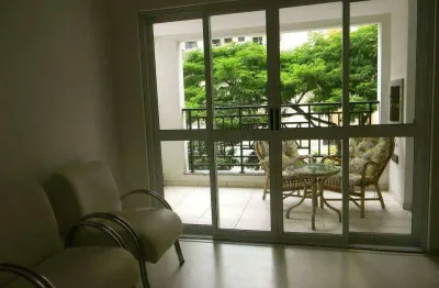 Apartamento com 3 dormitórios à venda, 108 m² por R$ 1.470.000,00 - Jardim Aquarius - São José dos Campos/SP