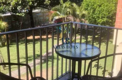 Apartamento com 3 quartos à venda na Bulevar Villa-Lobos, Jardim Aquárius, São José dos Campos