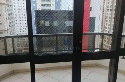 Excelente apartamento no Jardim Aquarius  134 m²  Apartamento amplo e bem distribuído, localizado em uma das regiões mais valorizadas e São Joséi