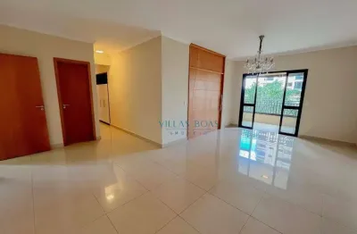 Apartamento com 3 quartos para alugar na Rua Laurent Martins, Jardim Esplanada II, São José dos Campos