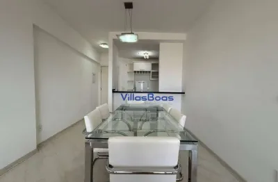 Apartamento com 1 quarto para alugar na Rua do Aruana, Jardim Aquárius, São José dos Campos