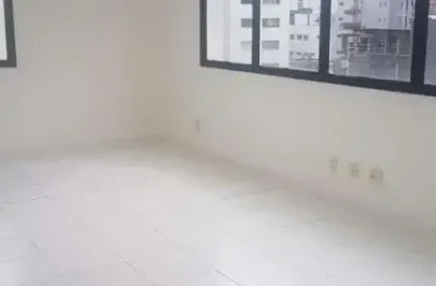 Sala para alugar, 37 m² por r$ 2.518,06/mês - jardim aquarius - são josé dos campos/sp