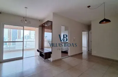 Apartamento com 2 quartos à venda na Rua Benedito Alvarenga Carvalho, Jardim Aquárius, São José dos Campos