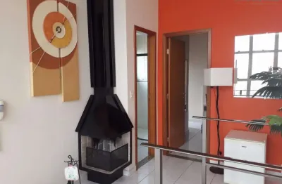 Cobertura com 3 dormitórios à venda, 154 m²  no jardim aquarius