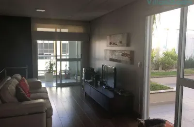 Cobertura com 5 dormitórios à venda, 254 m² por r$ 2.550.000,00 - jardim aquarius - são josé dos campos/sp