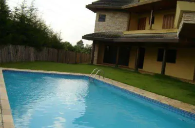 Casa com 5 dormitórios, 700 m² - venda por r$ 4.500.000,00 ou aluguel por r$ 16.329,00/mês - conjunto residencial esplanada do sol - são josé dos campos/sp