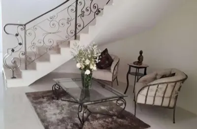 Casa com 4 dormitórios à venda, 420 m² por r$ 1.695.000 - jardim paraíba - jacareí/sp