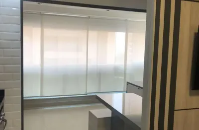 Apartamento com 2 dormitórios à venda, 50 m² - jardim aquarius - são josé dos campos/sp