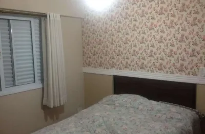 Apartamento com 2 dormitórios à venda, 53 m² por r$ 360.000,00 - vila industrial - são josé dos campos/sp