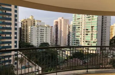 Apartamento com 4 dormitórios à venda, 410 m² por r$ 8.500.000,00 - jardim aquarius - são josé dos campos/sp
