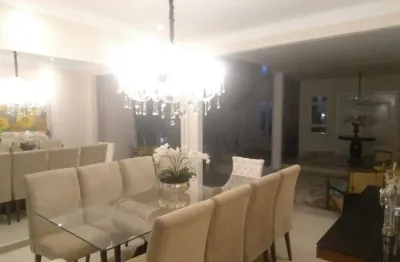 Casa com 4 dormitórios, 550 m² - venda por r$ 2.980.000,00 ou aluguel por r$ 14.385,00/mês - parque mirante do vale - jacareí/sp