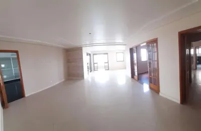 Apartamento com 4 dormitórios para alugar, 204 m² por r$ 11.132,32/mês - jardim aquarius - são josé dos campos/sp