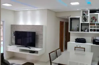 Apartamento com 3 quartos à venda na Rua Salim Daher, Vila Machado, Jacareí