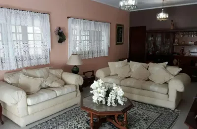 Casa em condomínio fechado com 5 quartos à venda na Avenida Paul Harris, Jardim das Colinas, São José dos Campos