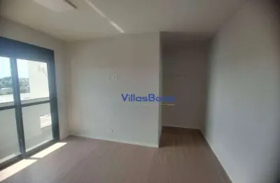 Apartamento com 2 dormitórios à venda, - jardim satélite - são josé dos campos/sp