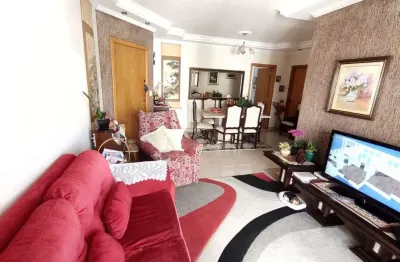 Apartamento à venda, 124 m² por r$ 1.390.000,00 - jardim esplanada ii - são josé dos campos/sp