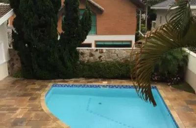 Casa com 4 dormitórios à venda, 292 m² por R$ 3.500.000,00 - Jardim Aquarius - São José dos Campos/SP