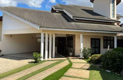 Casa com 4 dormitórios à venda, 340 m² por r$ 3.400.000,00 - jardim aquarius - são josé dos campos/sp