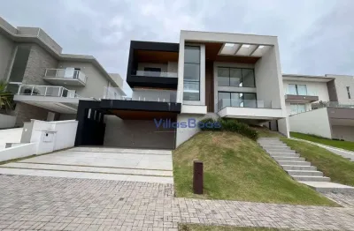 Casa em condomínio fechado com 4 quartos à venda na Alameda Victor Brecheret, Condomínio Reserva do Paratehy, São José dos Campos