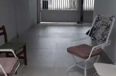 Casa com 2 quartos à venda na Rua das Valerianas, Jardim das Indústrias, São José dos Campos