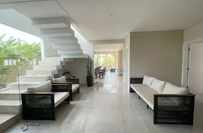Casa com 4 dormitórios à venda, 300 m² por r$ 2.450.000,00 - urbanova - são josé dos campos/sp