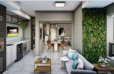 Apartamento com 3 dormitórios à venda, 83 m² por r$ 870.000,00 - bosque dos eucaliptos - são josé dos campos/sp