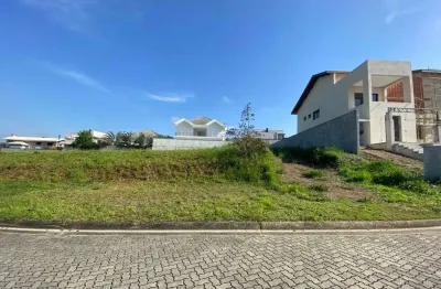 Terreno à venda, 720 m² por r$ 1.600.000,00 - condomínio reserva do paratehy - são josé dos campos/sp